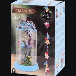 Action Kit créatif cloche décorative Crafts & Co* Bricolage