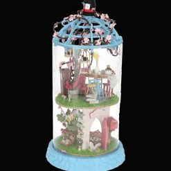 Action Kit créatif cloche décorative Crafts & Co* Bricolage