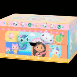 Action Kit créatif décoration boîte à bijoux*Enfant Bricolage Pour Enfants|Bricolage