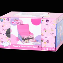 Action Kit créatif décoration boîte à bijoux*Enfant Bricolage Pour Enfants|Bricolage