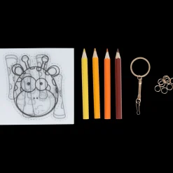 Action Kit créatif film thermorétractable Avec* Jeux