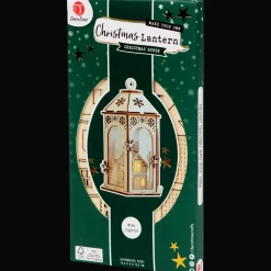 Color Effect Kit créatif lanterne de Noël* Bricolage