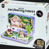 Action Kit créatif modèle réduit dans une boîte Crafts & Co* Peluches Et Poupées