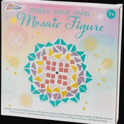 Action Kit créatif mosaïque Grafix* Bricolage