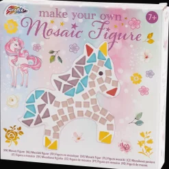 Action Kit créatif mosaïque Grafix* Bricolage