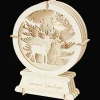 Action Kit créatif paysage en bois DécoTime* Bricolage