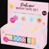 Action Kit créatif ruban adhésif washi Avec* Bricolage