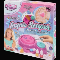 Action Kit créatif savon ou bombe de bain* Bricolage