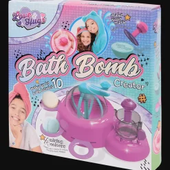 Action Kit créatif savon ou bombe de bain* Bricolage