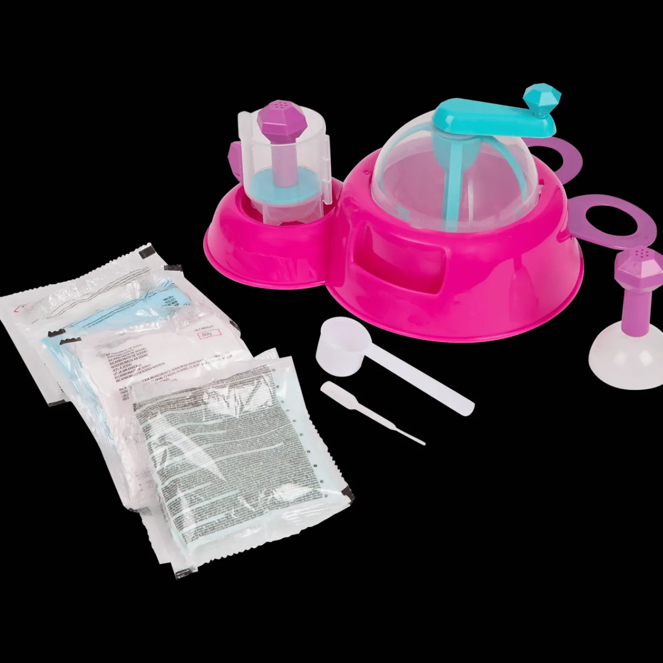 Action Kit créatif savon ou bombe de bain* Bricolage