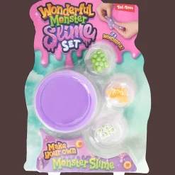 Action Kit créatif slime* Bricolage