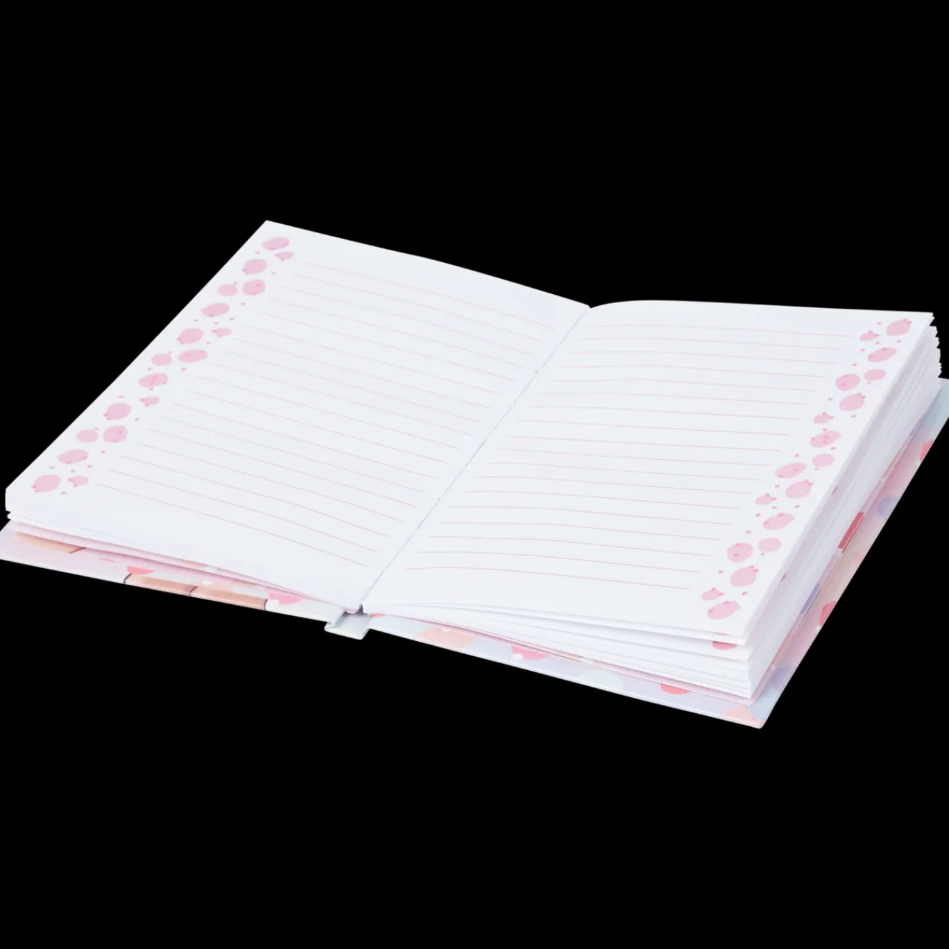 Action Kit d'écriture Selfie Girls* Papier Et Cahiers