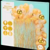 Action Kit de ballons de fête Avec* Ballons Et Guirlandes