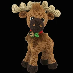 Action Kit de crochet figurine de Noël Avec* Bricolage