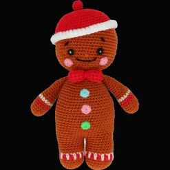 Action Kit de crochet figurine de Noël Avec* Bricolage