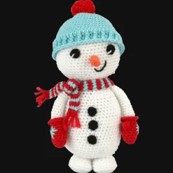 Action Kit de crochet figurine de Noël Avec* Bricolage
