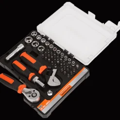 Werckmann Kit de forets et de douilles* Outils