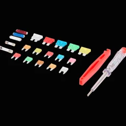 Dunlop Kit de fusibles* Accessoires Automobiles