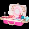 Action Kit de jeu beauté* Jeux