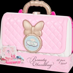 Action Kit de jeu beauté* Jeux