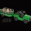 Action Kit de jeu dinosaure* Jeux