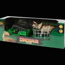Action Kit de jeu dinosaure* Jeux