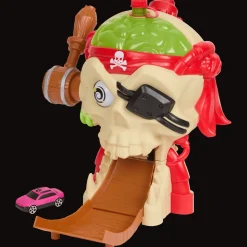 Action Kit de jeu Teamsterz Brainwash* Jeux