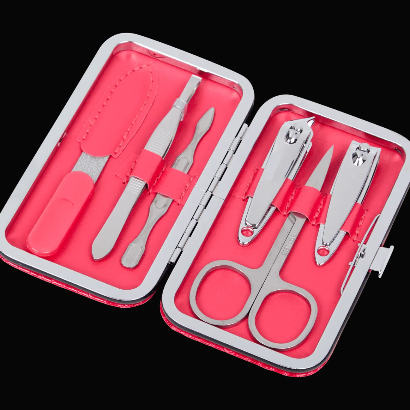 Action Kit de manucure Beauty Star* Maquillage