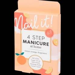 Action Kit de manucure Nail It!* Maquillage