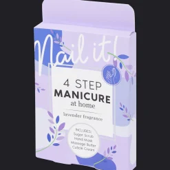 Action Kit de manucure Nail It!* Maquillage