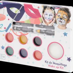 Action Kit de maquillage* Maquillage
