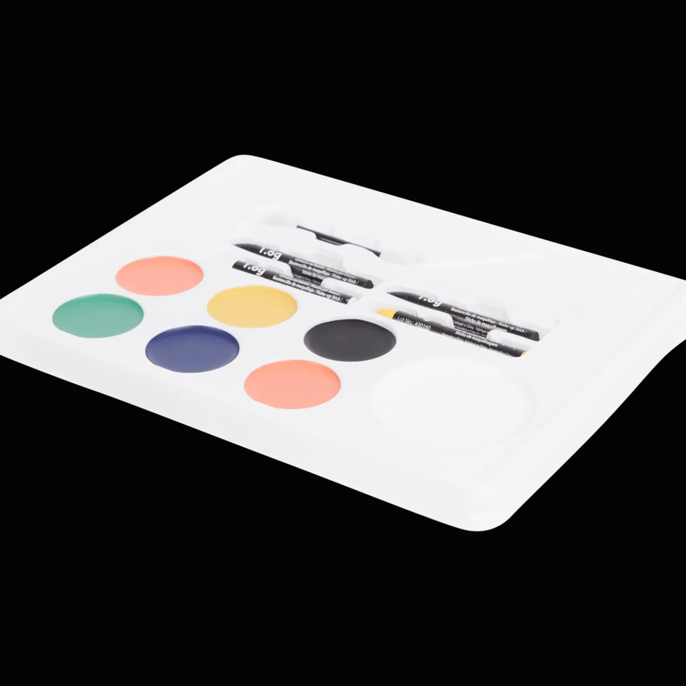 Action Kit de maquillage* Maquillage