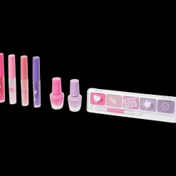 Action Kit de maquillage I Love My Style* Parfum|Maquillage