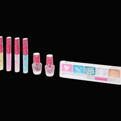 Action Kit de maquillage I Love My Style* Parfum|Maquillage