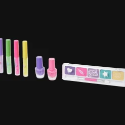 Action Kit de maquillage I Love My Style* Parfum|Maquillage