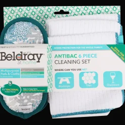 Beldray Kit de nettoyage* Articles De Nettoyage