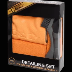 C&C Kit de nettoyage de voiture* Accessoires Automobiles
