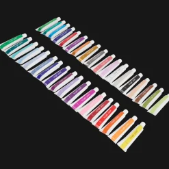 Action Kit de peinture acrylique Avec* Peindre