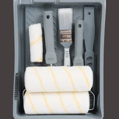 Spectrum Kit de peinture mur et plafond* Accessoires Peinture