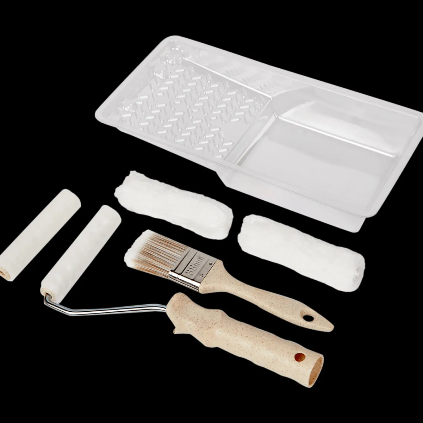 Spectrum Kit de peinture* Accessoires Peinture