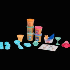 Action Kit de pâte à modeler glacier*Enfant Bricolage Pour Enfants|Bricolage