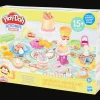 Play-Doh Kit de pâte à modeler Kitchen Creations* Bricolage