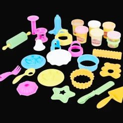 Play-Doh Kit de pâte à modeler Kitchen Creations* Bricolage