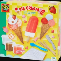 SES Kit de pâte à modeler* Bricolage