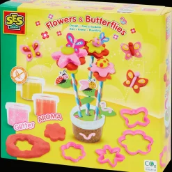 SES Kit de pâte à modeler* Bricolage