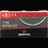 Walfort Kit de réparation pour pneu de vélo* Accessoires Vélo