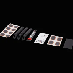 Walfort Kit de réparation pour pneu de vélo* Accessoires Vélo