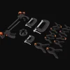 Werckmann Kit de serre-joints* Outils