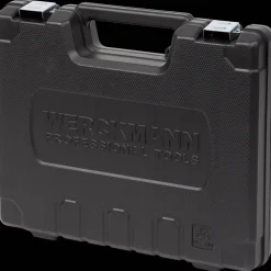 Werckmann Kit de serre-joints* Outils