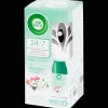 Air Wick Kit désodorisant Freshmatic Max Jasmin & fleur de pommier* Produits De Lessive Et Vaisselle